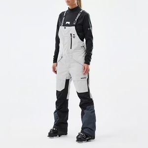 MONTEC Fawk Ski bib sz XS